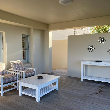 Stella Maris Luxury Apartment Plettenberg Bay Zewnętrze zdjęcie