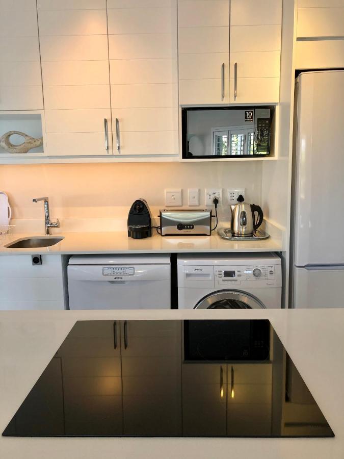 Stella Maris Luxury Apartment Plettenberg Bay Zewnętrze zdjęcie