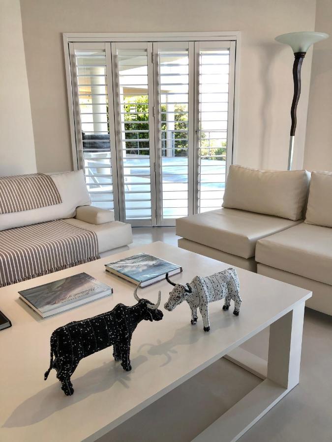 Stella Maris Luxury Apartment Plettenberg Bay Zewnętrze zdjęcie