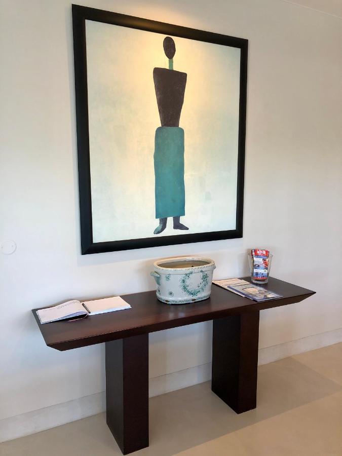Stella Maris Luxury Apartment Plettenberg Bay Zewnętrze zdjęcie