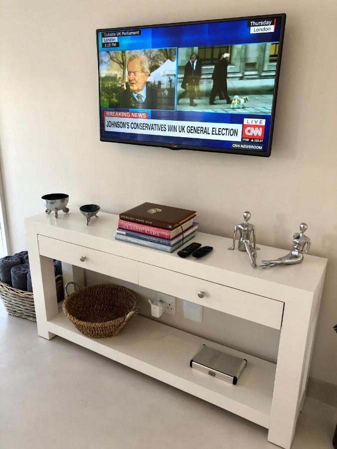 Stella Maris Luxury Apartment Plettenberg Bay Zewnętrze zdjęcie