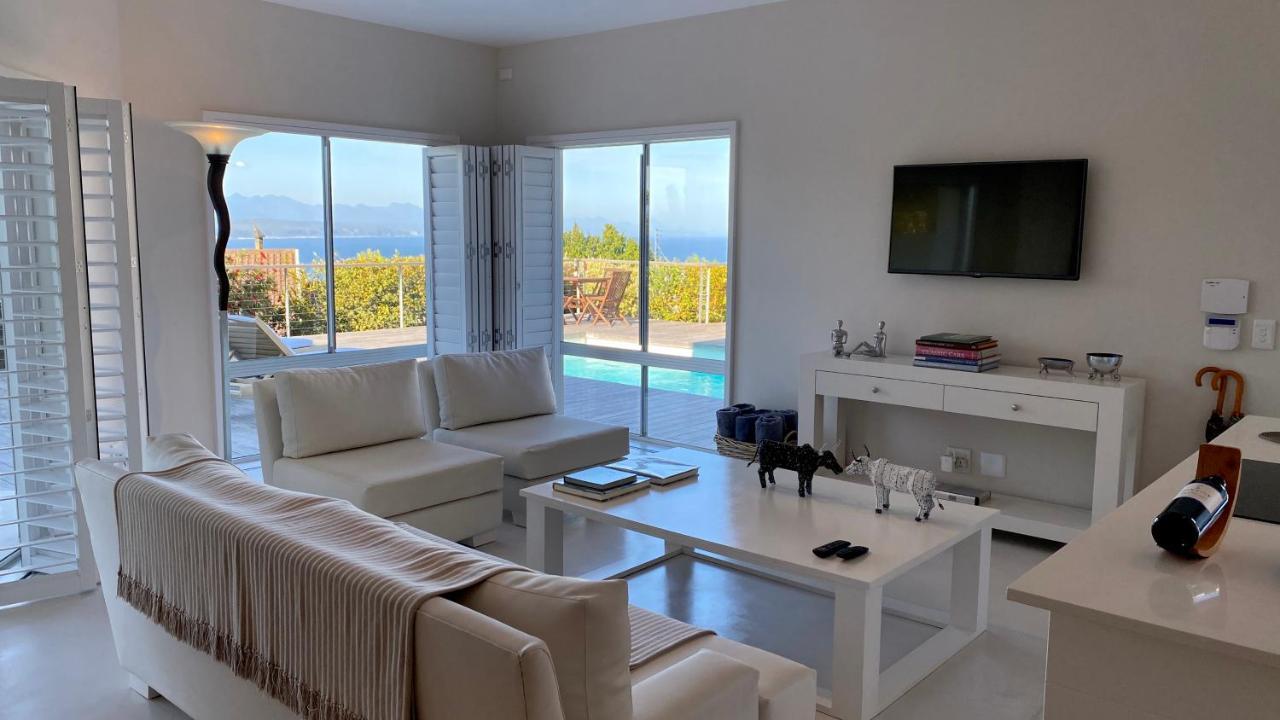 Stella Maris Luxury Apartment Plettenberg Bay Zewnętrze zdjęcie
