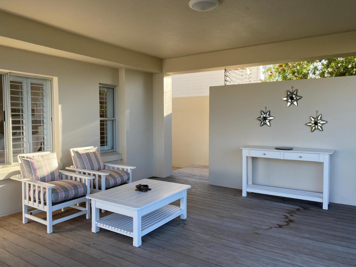 Stella Maris Luxury Apartment Plettenberg Bay Zewnętrze zdjęcie