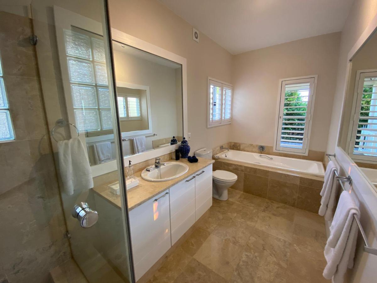 Stella Maris Luxury Apartment Plettenberg Bay Zewnętrze zdjęcie