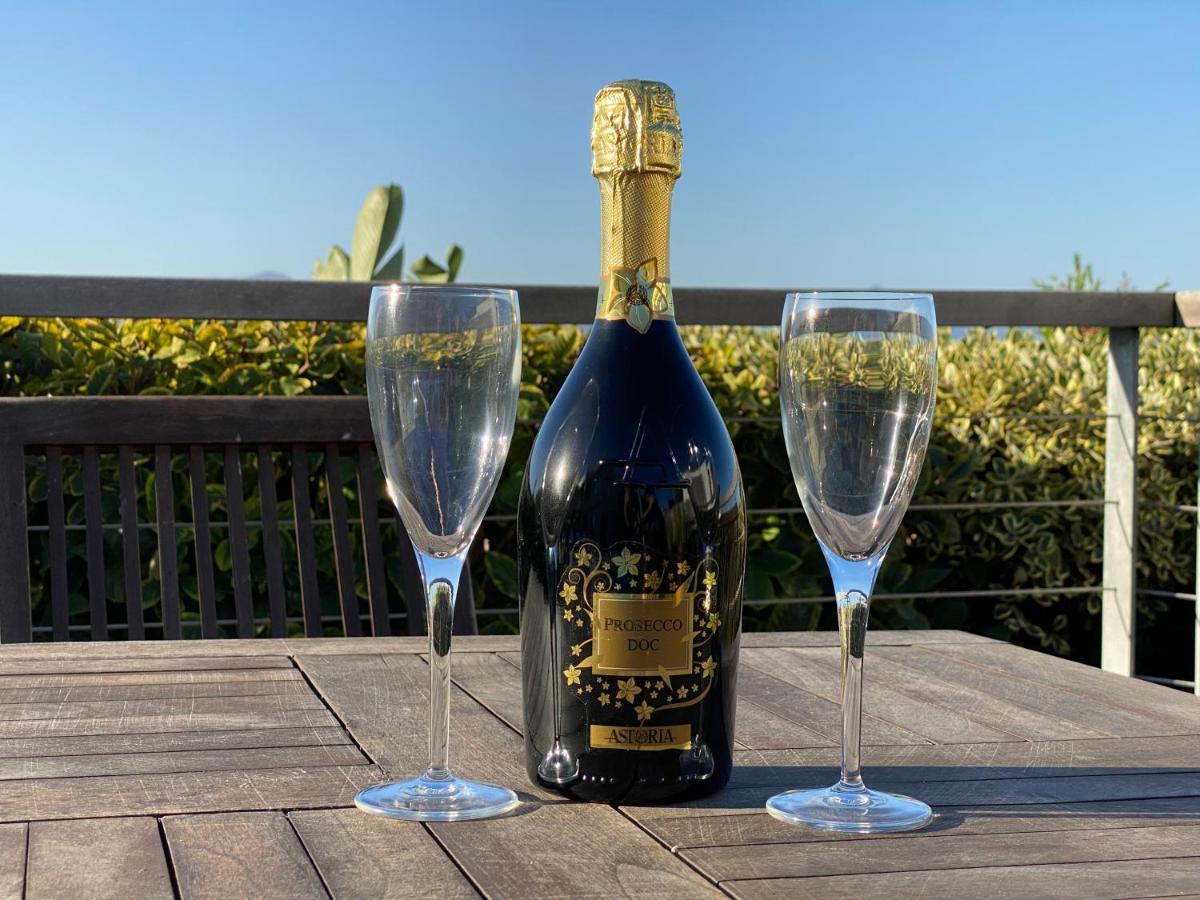 Stella Maris Luxury Apartment Plettenberg Bay Zewnętrze zdjęcie