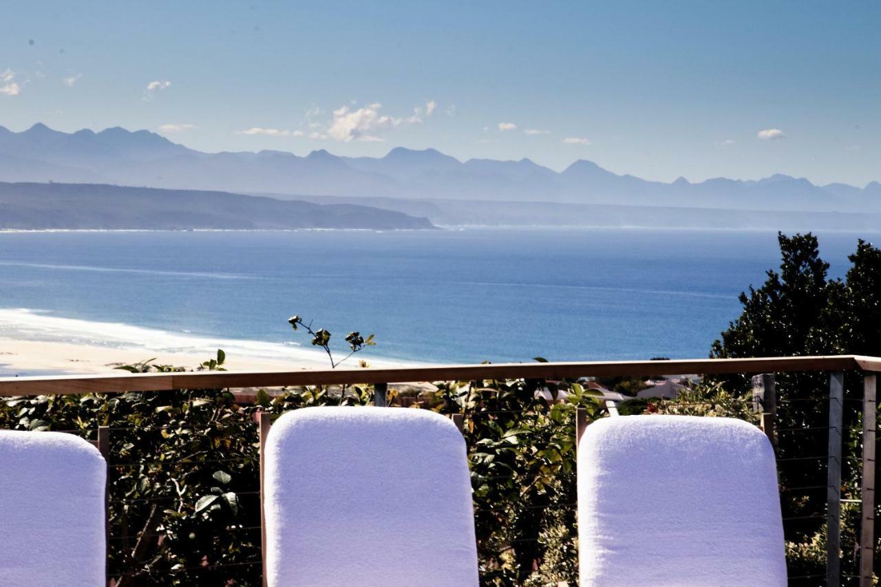 Stella Maris Luxury Apartment Plettenberg Bay Zewnętrze zdjęcie