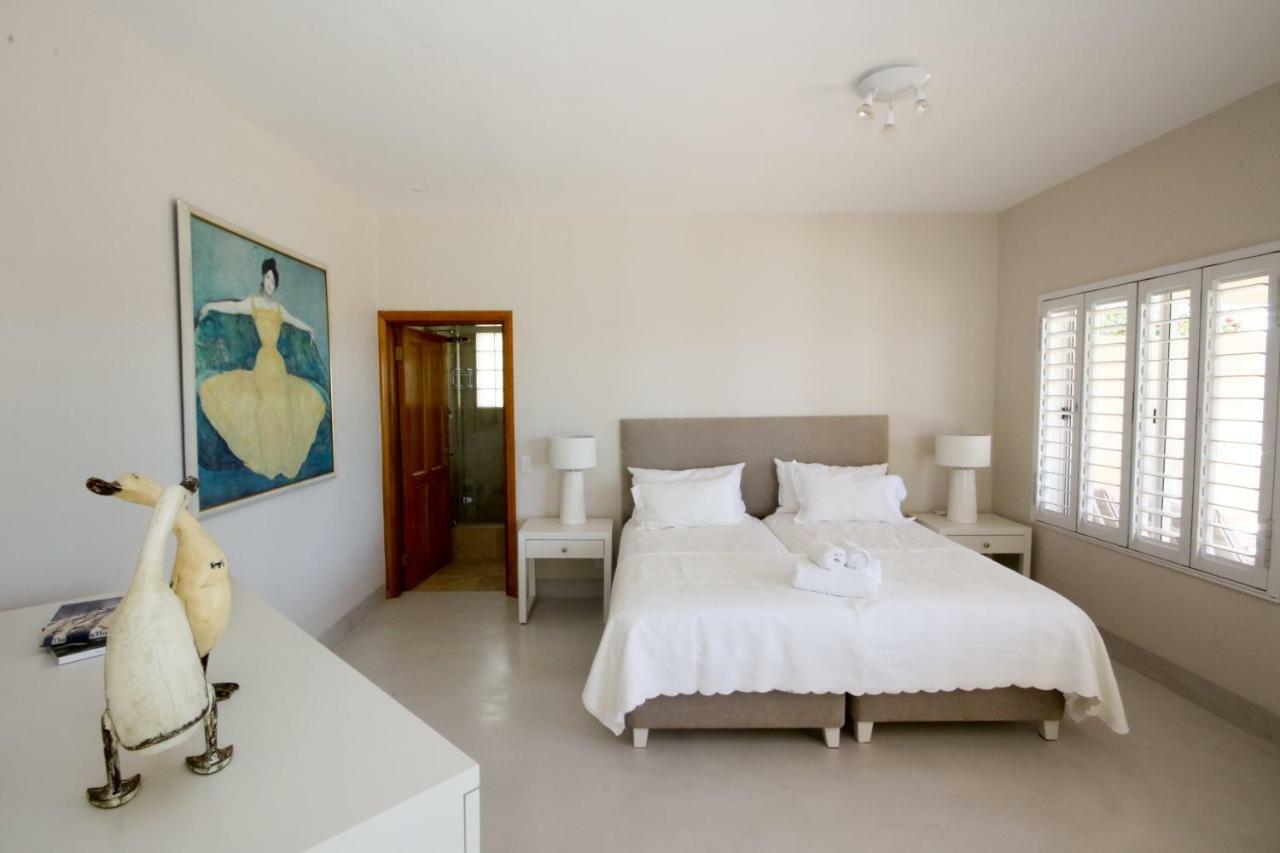 Stella Maris Luxury Apartment Plettenberg Bay Zewnętrze zdjęcie