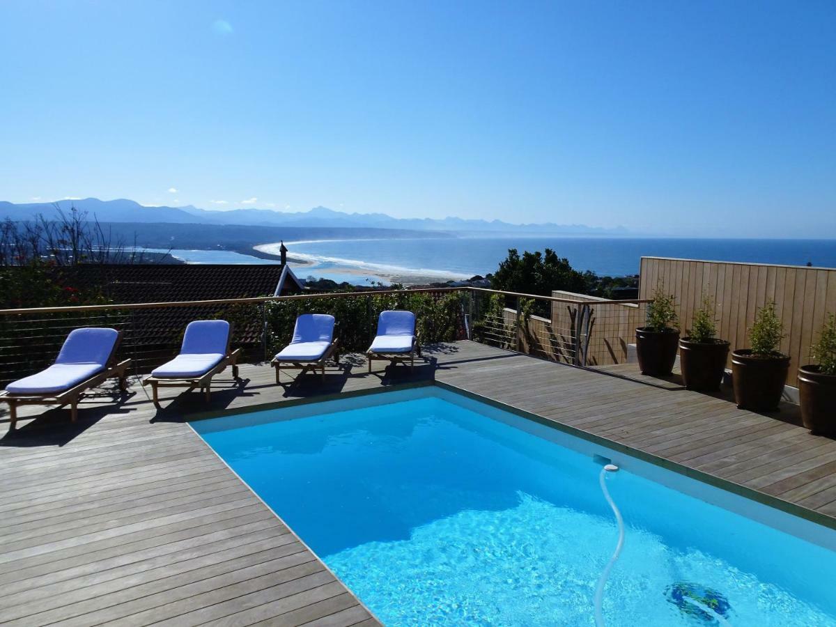 Stella Maris Luxury Apartment Plettenberg Bay Zewnętrze zdjęcie