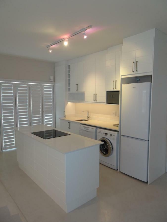 Stella Maris Luxury Apartment Plettenberg Bay Zewnętrze zdjęcie
