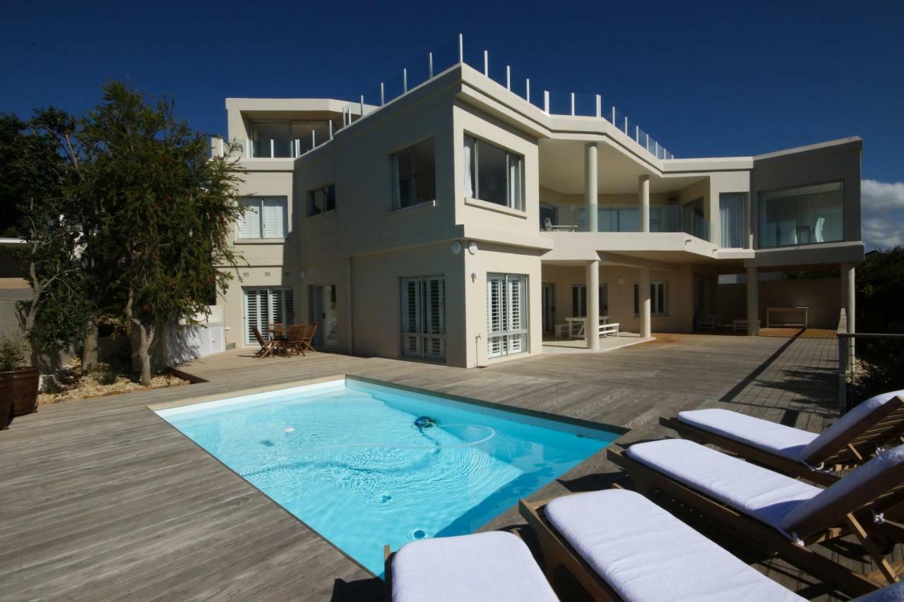 Stella Maris Luxury Apartment Plettenberg Bay Zewnętrze zdjęcie
