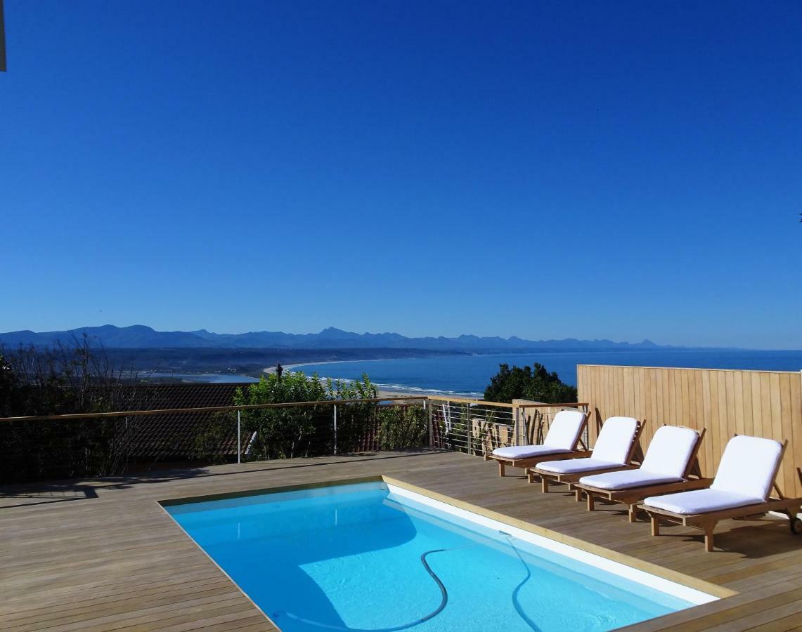 Stella Maris Luxury Apartment Plettenberg Bay Zewnętrze zdjęcie