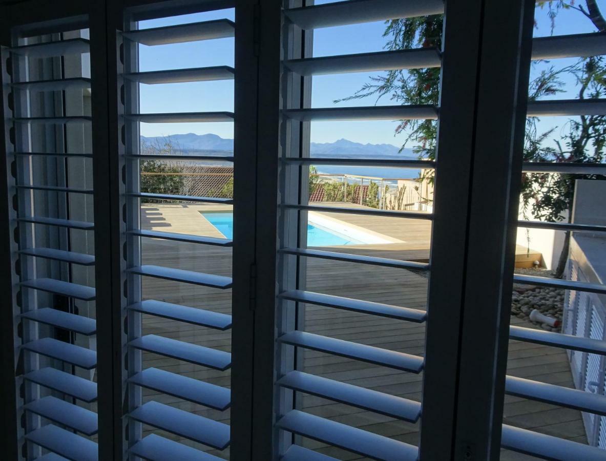 Stella Maris Luxury Apartment Plettenberg Bay Zewnętrze zdjęcie