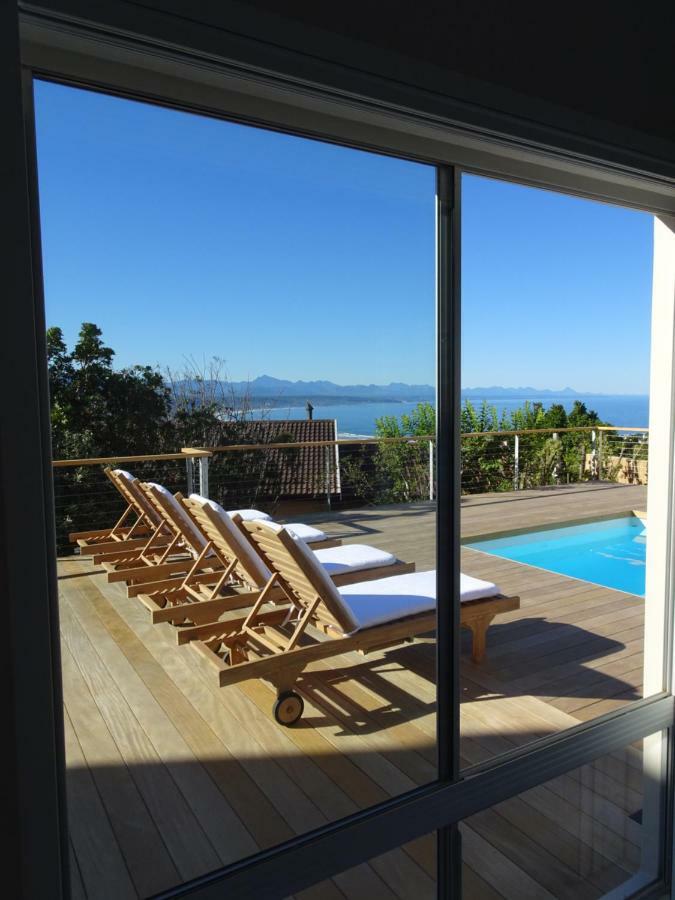 Stella Maris Luxury Apartment Plettenberg Bay Zewnętrze zdjęcie