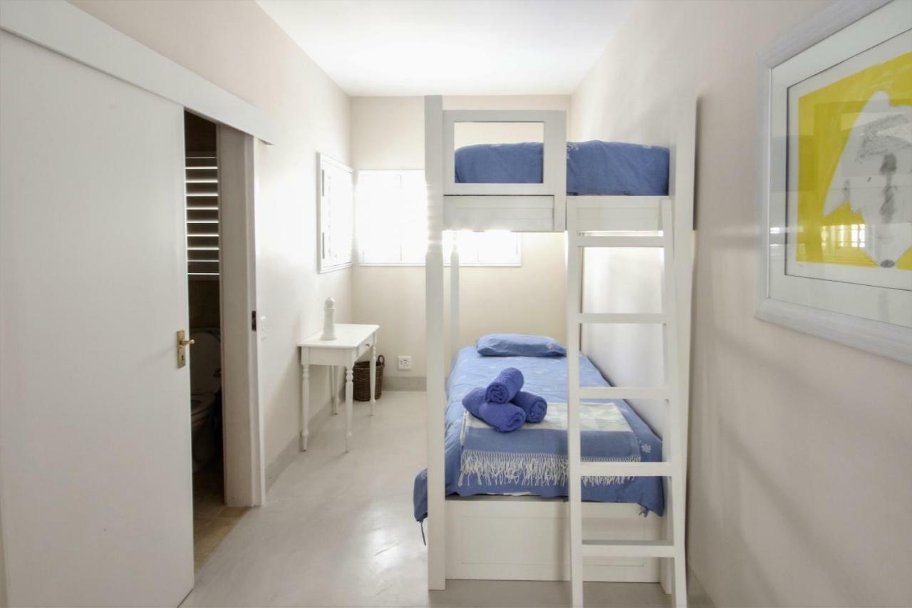 Stella Maris Luxury Apartment Plettenberg Bay Zewnętrze zdjęcie
