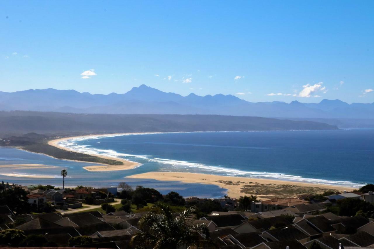 Stella Maris Luxury Apartment Plettenberg Bay Zewnętrze zdjęcie