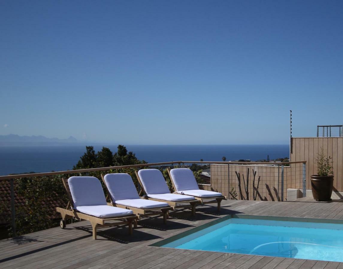 Stella Maris Luxury Apartment Plettenberg Bay Zewnętrze zdjęcie