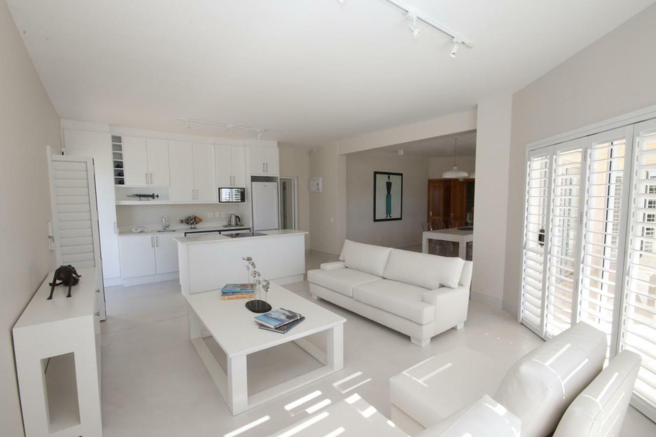 Stella Maris Luxury Apartment Plettenberg Bay Zewnętrze zdjęcie