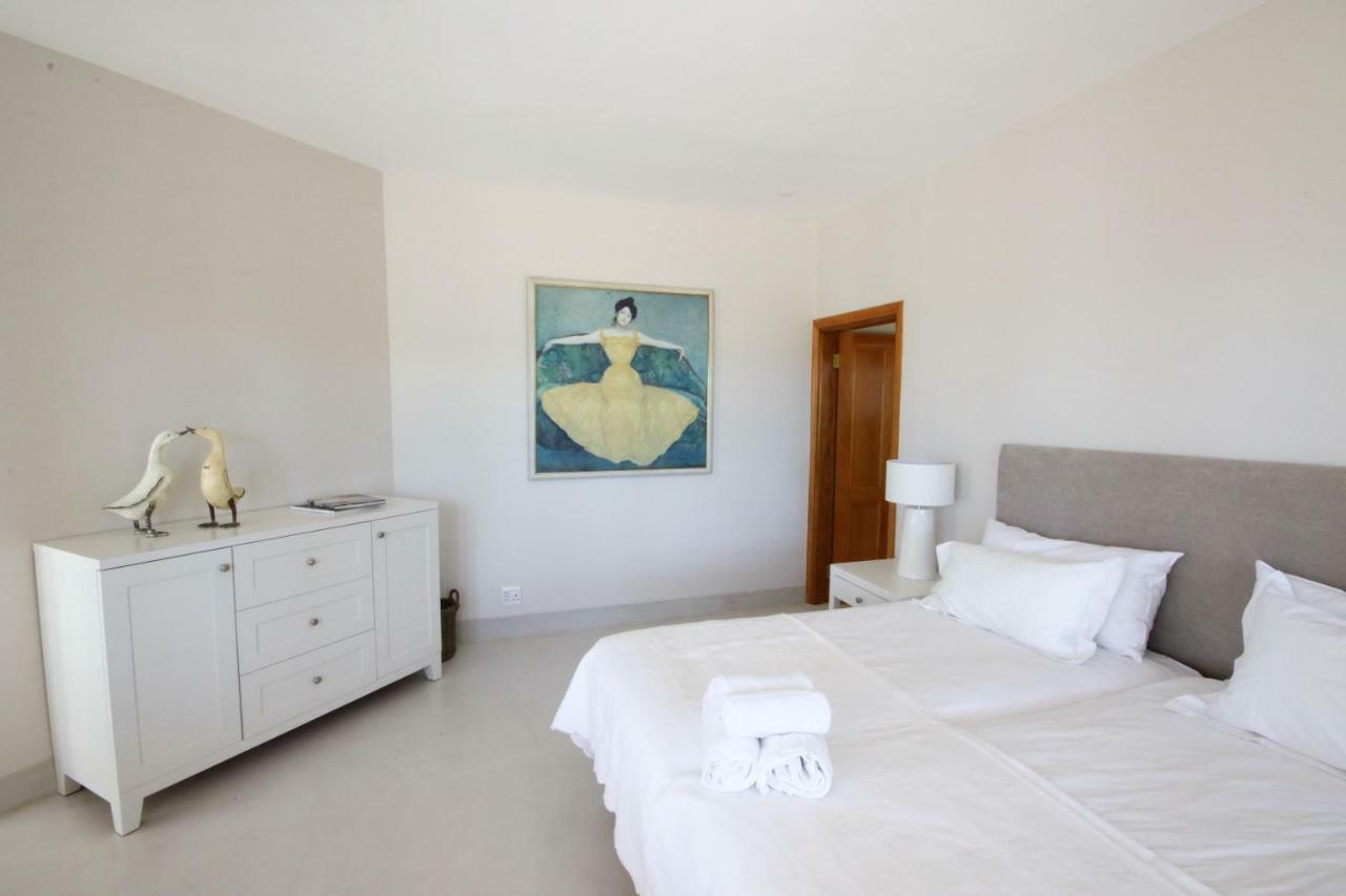 Stella Maris Luxury Apartment Plettenberg Bay Zewnętrze zdjęcie