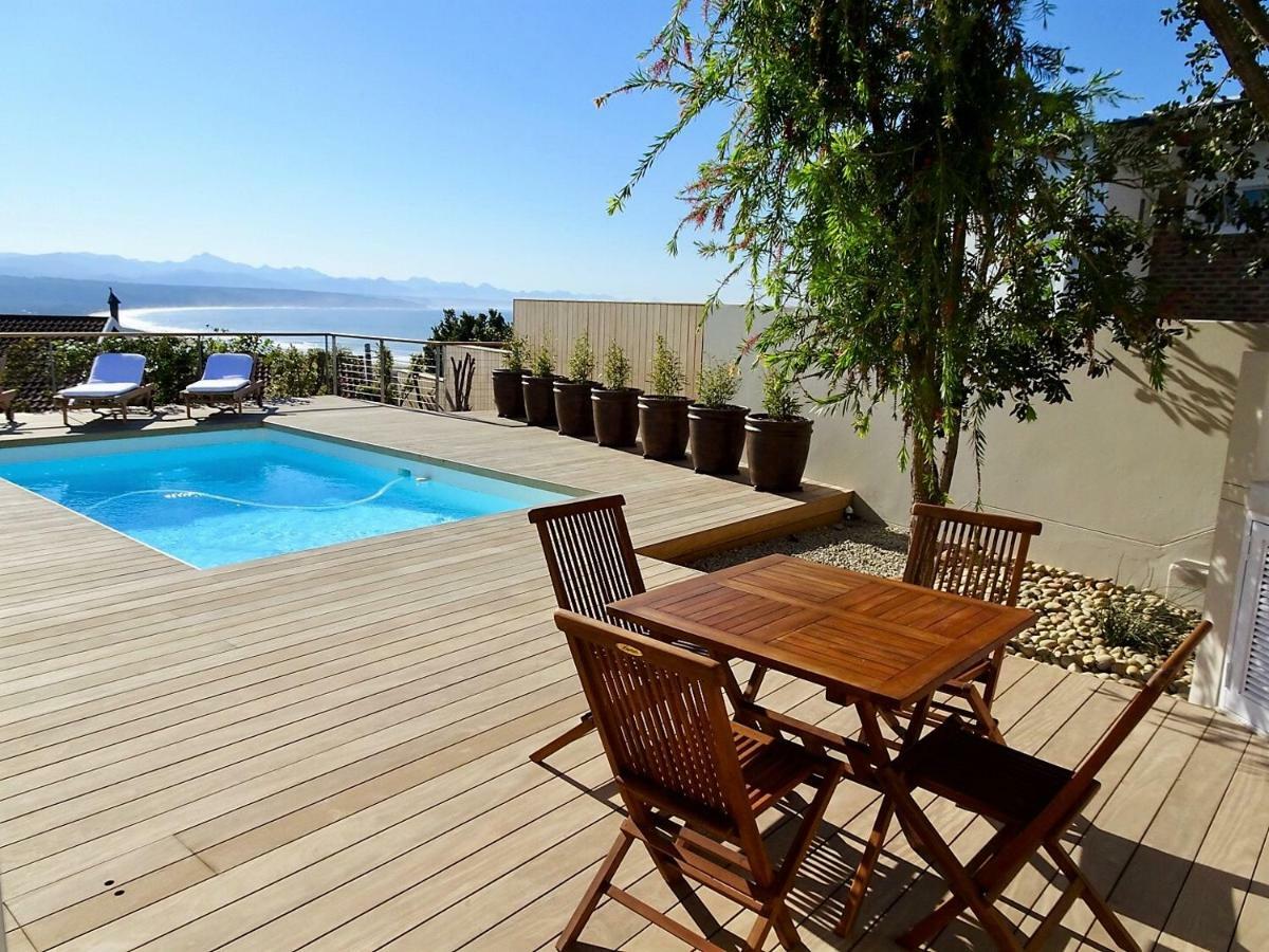 Stella Maris Luxury Apartment Plettenberg Bay Zewnętrze zdjęcie