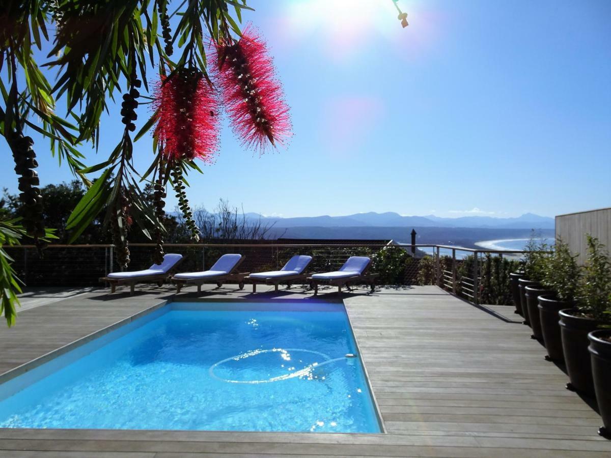 Stella Maris Luxury Apartment Plettenberg Bay Zewnętrze zdjęcie