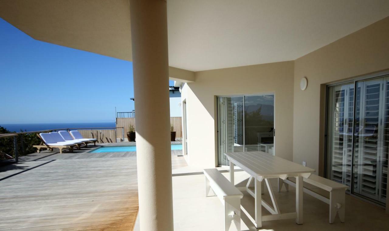 Stella Maris Luxury Apartment Plettenberg Bay Zewnętrze zdjęcie