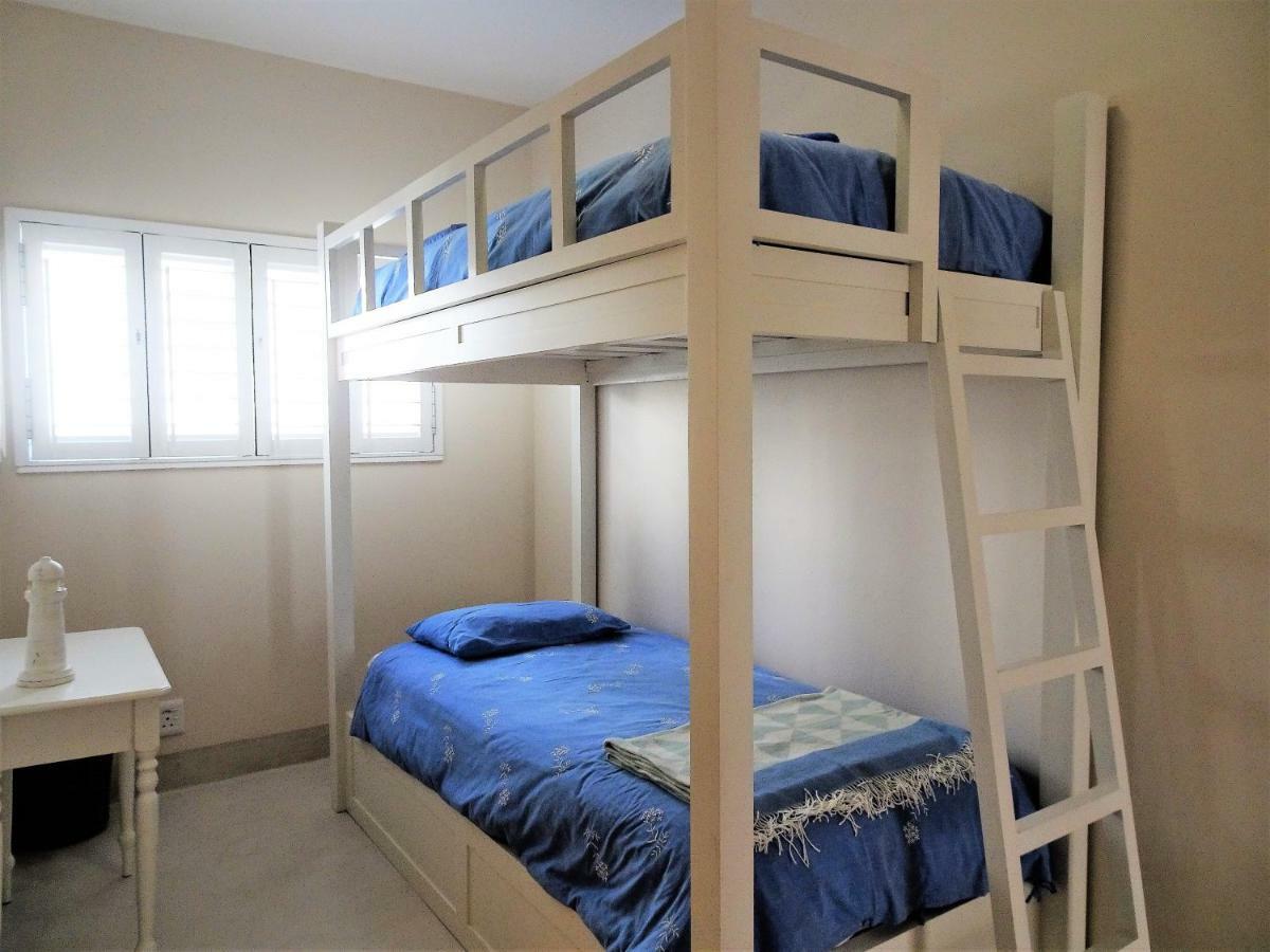 Stella Maris Luxury Apartment Plettenberg Bay Zewnętrze zdjęcie