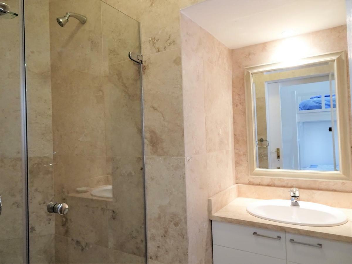 Stella Maris Luxury Apartment Plettenberg Bay Zewnętrze zdjęcie