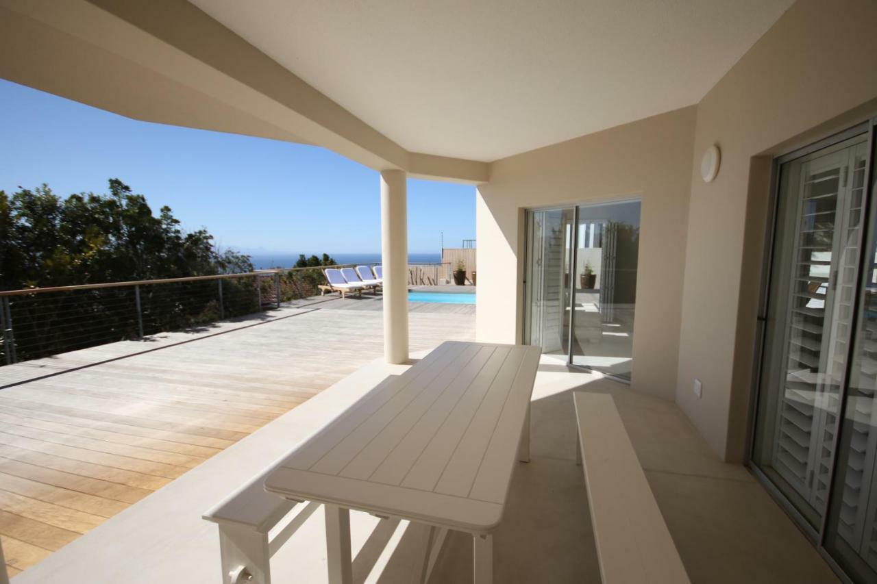 Stella Maris Luxury Apartment Plettenberg Bay Zewnętrze zdjęcie