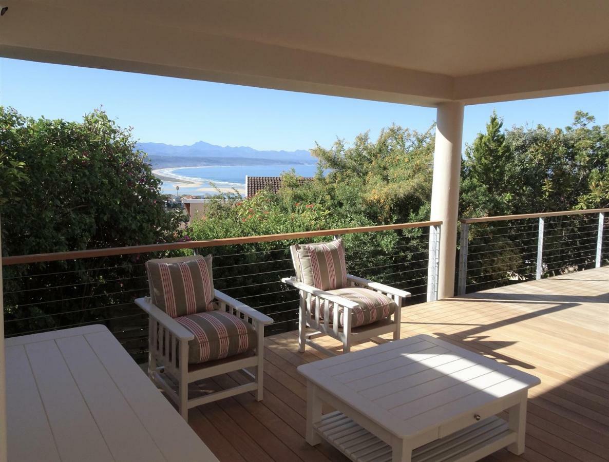 Stella Maris Luxury Apartment Plettenberg Bay Zewnętrze zdjęcie