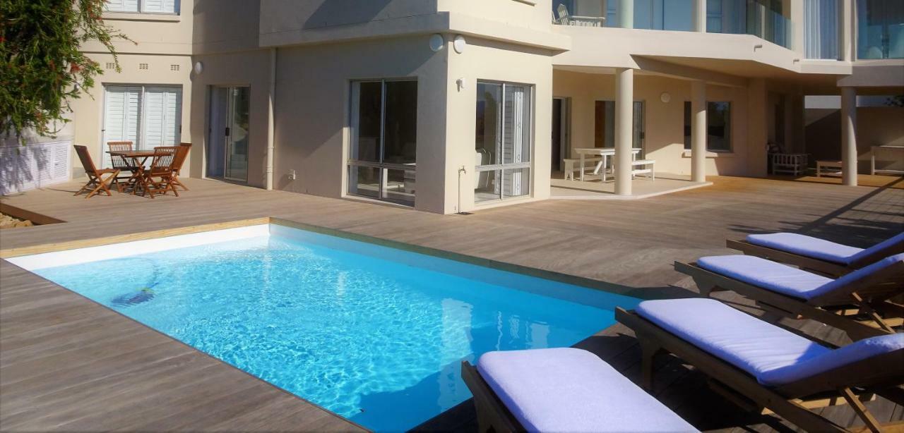 Stella Maris Luxury Apartment Plettenberg Bay Zewnętrze zdjęcie