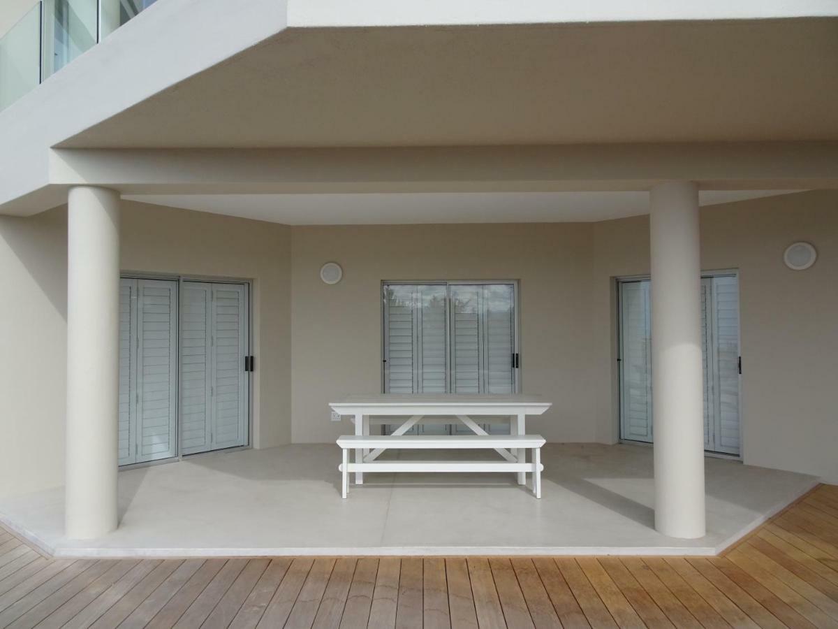 Stella Maris Luxury Apartment Plettenberg Bay Zewnętrze zdjęcie