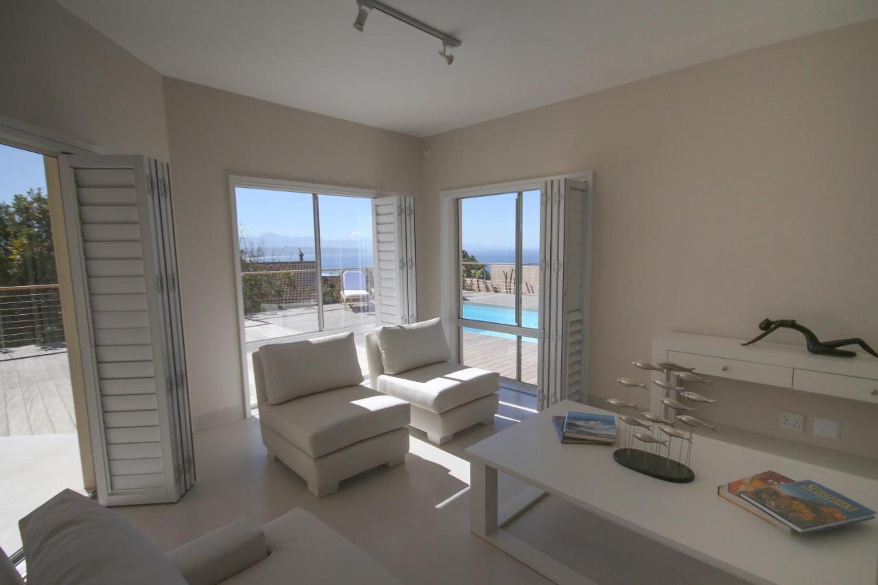 Stella Maris Luxury Apartment Plettenberg Bay Zewnętrze zdjęcie