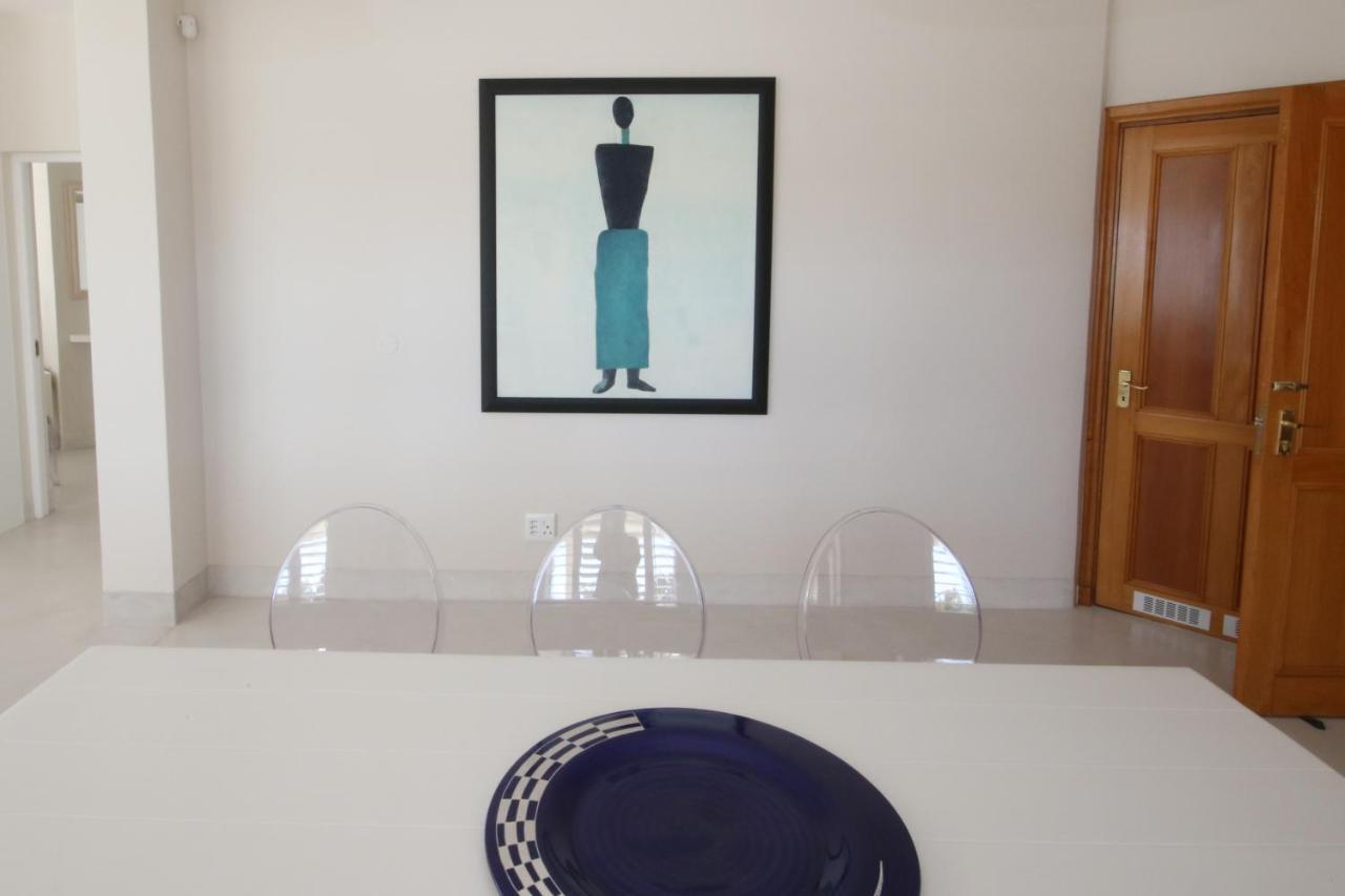 Stella Maris Luxury Apartment Plettenberg Bay Zewnętrze zdjęcie